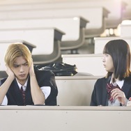 『山口くんはワルくない』Ⓒ2026『山口くんはワルくない』製作委員会 ©斉木 優／講談社 G