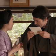 「ばけばけ」第121回©NHK