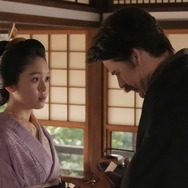 「ばけばけ」第121回©NHK