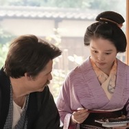 「ばけばけ」第122回©NHK