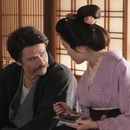 「ばけばけ」第122回©NHK