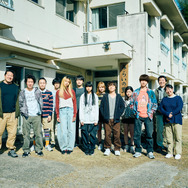 『四月の余白』©2025 N.R.E