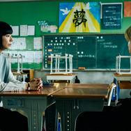 『四月の余白』©2025 N.R.E