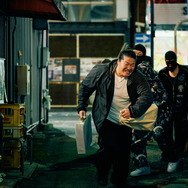 『四月の余白』©2025 N.R.E