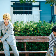 『四月の余白』©2025 N.R.E