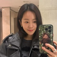 『イ・サン』女優ハン・ジミンが清純派から一転!? 大人の魅力引き立つ新しい髪型を披露【PHOTO】