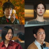 豪華キャスト集結！『私のおじさん』脚本家による新作の“熱気に満ちた”本読みの様子