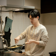 「冬のなんかさ、春のなんかね」9話©日テレ