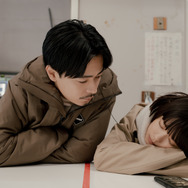 「冬のなんかさ、春のなんかね」9話©日テレ