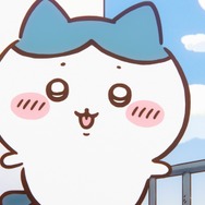 『映画ちいかわ 人魚の島のひみつ』©ナガノ / 2026「映画ちいかわ」製作委員会