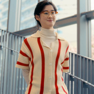 CM「コク旨かるび焼肉風てりたま」