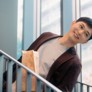 CM「コク旨かるび焼肉風てりたま」