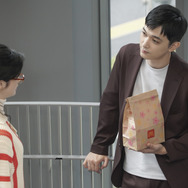 CM「コク旨かるび焼肉風てりたま」撮影裏