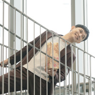 CM「コク旨かるび焼肉風てりたま」撮影裏