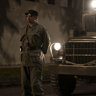 『ロングウォーク』©︎2026LionsGate Ent. Inc. All Rights Reserved.