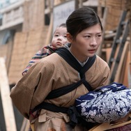 「山田轟法律事務所」©NHK