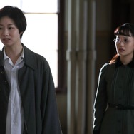 「山田轟法律事務所」©NHK