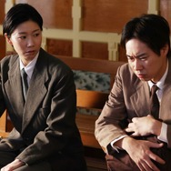 「山田轟法律事務所」©NHK