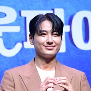 14歳年下の日本人女性と結婚したイ・ジフン、大河ドラマ『文武』で9年ぶりドラマ復帰へ！