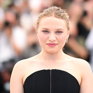 ミア・スレアプレトン　Photo by Stephane Cardinale - Corbis/Corbis via Getty Images