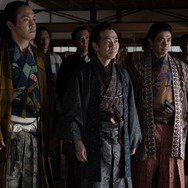 「豊臣兄弟！」第11回©NHK