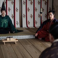 「豊臣兄弟！」第11回©NHK