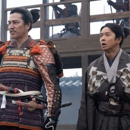 「豊臣兄弟！」第11回©NHK