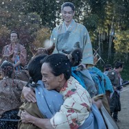 「豊臣兄弟！」第11回©NHK