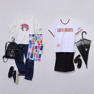 第1弾は『ベイマックス』© Disney