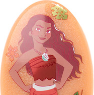 モアナ（モアナと伝説の海）