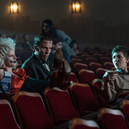 『ザ・ブライド！』©2026 Warner Bros. Entertainment Inc. All Rights Reserved.