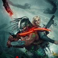 『プレデター：バッドランド』© 2026 20th Century Studios