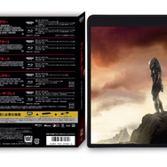 『プレデター：バッドランド』© 2026 20th Century Studios