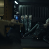 『プレデター：バッドランド』© 2026 20th Century Studios