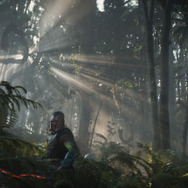 『プレデター：バッドランド』© 2026 20th Century Studios