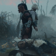 『プレデター：バッドランド』© 2026 20th Century Studios