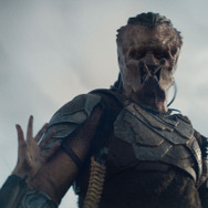 『プレデター：バッドランド』© 2026 20th Century Studios