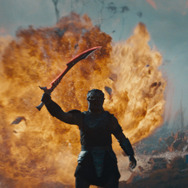 『プレデター：バッドランド』© 2026 20th Century Studios