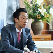 「リブート」9話©TBS