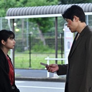 「リブート」9話©TBS