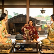 「豊臣兄弟！」第12回©NHK