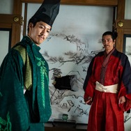 「豊臣兄弟！」第12回©NHK