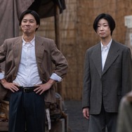 虎に翼スピンオフ「山田轟法律事務所」