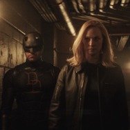 「デアデビル：ボーン・アゲイン」シーズン2　(c) 2026 Marvel