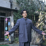 ゾンビ1/2 〜Right Side of the Living Dead〜 7枚目の写真・画像