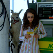 『ゴダール・ソシアリスム』　©2010 VEGA FILM, RTS, CANAL+