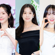 “奇跡の童顔”三姉妹！ハン・ジミン、ハン・ヒョジュ、パク・ボヨンーー美の秘訣に迫る