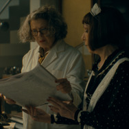 『ザ・ブライド！』©2026 Warner Bros. Entertainment Inc. All Rights Reserved.