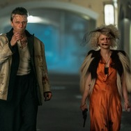 『ザ・ブライド！』©2026 Warner Bros. Entertainment Inc. All Rights Reserved.