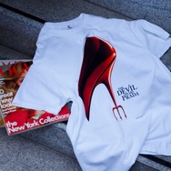 『プラダを着た悪魔』/ weber コレクション